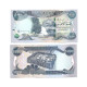 Iraq Irak 5000 Dinar X10 UNC Banknotes - Irak