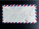 NEW ZEALAND 1961 AIR MAIL LETTER OKAIHAU TO LEIDEN 22-08-1961 NIEUW ZEELAND - Storia Postale