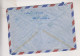 TURKEY 1953  Airmail  Cover To Germany - Lettres & Documents