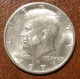 USA 1971 - KENNEDY * DENVER - 1/2 DOLLAR - Andere - Amerika