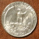 USA 1974 - WASHINGTON * EAGLE- 1/4 DOLLAR - Other - America