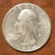 USA 1974 - WASHINGTON * EAGLE- 1/4 DOLLAR - Other - America