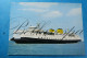 Vlissingen Breskens  Provinciale Boot Princes Margriet Ferry Overzet Veerboot - Transbordadores