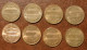 USA - LOT ONE CENT - - Andere - Amerika