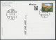 Suisse - 2023 - Centovalli Bahn - Bildpostkarte - FDC ET - Storia Postale