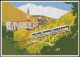 Suisse - 2023 - Centovalli Bahn - Bildpostkarte - FDC ET - Brieven En Documenten