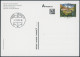 Suisse - 2023 - Centovalli Bahn - Bildpostkarte - FDC ET - Ersttag Voll Stempel - Covers & Documents