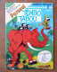 SPIROU & FANTASIO - Tembo Tabou Pub Parasol - Spirou Et Fantasio