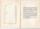 HISTOIRE POSTALE - GRÈCE - SERIE TOURISTIQUE 1961 - Brochure Touristique En Français Sur La Grèce Complète - Cartas & Documentos