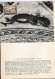 Delcampe - HISTOIRE POSTALE - GRÈCE - SERIE TOURISTIQUE 1961 - Brochure Touristique En Français Sur La Grèce Complète - Covers & Documents