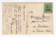 1928. KINGDOM OF SHS,SLOVENIA,LITIJA,TRIGLAV ALJAŽEV STOLP,POSTCARD,USED - Yougoslavie