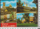 Neuss Am Rhein - Mehrbildkarte Nicht Gelaufen ( AK 3906 )  Günstige Versandkosten - Neuss