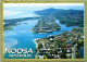 9-11-2023 (1 V 41) Australia (posted With QEII Stamps) - QLD - Noosa - Sunshine Coast