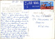 9-11-2023 (1 V 41) Australia (posted With Royal Flying Doctor Stamp) - WA - Albany - Residency - Albany