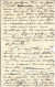 1826 LETTRE (partie)  De Paris Adressée à  Delaroche Chez MM. Delaroche & Delessert Le Havre - Documentos Históricos