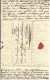 1826 LETTRE (partie)  De Paris Adressée à  Delaroche Chez MM. Delaroche & Delessert Le Havre - Historische Documenten