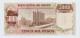 URUGUAY - 5 NUEVOS PESOS ON 5000 PESOS P-57 - 1975 UNC - Uruguay