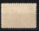 1922 TURKEY 200 Pia. OVERPRINTED SECOND ADANA ISSUE MICHEL: 785 MNH ** - Unused Stamps