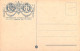 24211 "ESPOSIZIONE INTERNAZIONALE-TORINO 1911-PADIGLIONE DELLA CITTA' DI TORINO"ANIMATA-VERA FOTO-CART. NON SPED. - Expositions