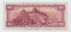 PERU - 1000 SOLES DE ORO GRAU BOLOGNESI MACHU PICCHU P-105B 1972 - VF - Perú