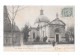 DEPT 40 - CPA DOS SIMPLE De 1903 - Berceau De SAINT VINCENT De PAUL -  Chapelle De L'Etablissement - BX8/SON - - Saint Vincent De Tyrosse