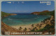 HAWAII - Tamura - Hanauma Bay - Proof Printing Test - White Reverse - Hawaï