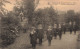 BELGIQUE - Nimy - Pensionnat Sainte Thérèse - Le Jardin à L'ombre De Sainte Thérèse - Carte Postale Ancienne - Mons