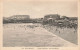 ETATS UNIS - California - Long Beach -On The Beach - Animé - Plage - Carte Postale Ancienne - Los Angeles