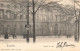 BELGIQUE - Bruxelles - Hôpital Saint Jean - Carte Postale Ancienne - Santé, Hôpitaux