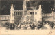 BELGIQUE - Arlon - Monument Orban De Xivry - Animé - Carte Postale Ancienne - Aarlen