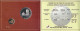 Celebrate Diwali W/ Silver Proof Coins In Sealed Cover, 150 Yrs Of Income Tax In India 2010 - Sonstige – Asien