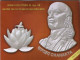 Celebrate Diwali W/ Silver Proof Coins In Sealed Cover, 150 Yrs Of Income Tax In India 2010 - Sonstige – Asien