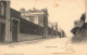 BELGIQUE - Arlon - La Maison D'arrêt - Carte Postale Ancienne - Aarlen