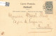 BELGIQUE - Arlon - La Maison D'arrêt - Carte Postale Ancienne - Aarlen