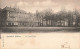 BELGIQUE - Souvenir D'Arlon - La Grand'place - Carte Postale Ancienne - Arlon