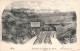 BELGIQUE - Huy - Tranchée De La Gare Du Nord - Carte Postale Ancienne - Hoei