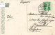 SUISSE - Berne - Alphornbläser - Colorisé - Carte Postale Ancienne - Bern