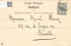 BELGIQUE - Souvenir De Blankenberghe - Estacades - Carte Postale Ancienne - Blankenberge