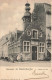 BELGIQUE - Blankenberge - L'hôtel De Ville - Carte Postale Ancienne - Blankenberge