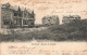 BELGIQUE - La Panne - Avenue De Coxyde - Carte Postale Ancienne - De Panne