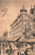 BELGIQUE - Blankenberge - Le Grand Hôtel Du Kursaal - Animé - Carte Postale Ancienne - Blankenberge