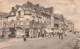 BELGIQUE - La Panne - Avenue De La Meuse - Boutiques - Animé - Carte Postale Ancienne - De Panne