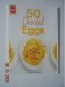 50 Deviled Eggs : Food Network Magazine April 2014 - American (US)