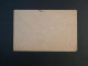 G 23  FRANCE BELLE LETTRE  ENTIER SAGE    1887  TOUL A LANGRES    + AFF.   INTERESSANT ++ - Cards/T Return Covers