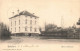 BELGIQUE - Boitsfort - Maison Communale - Carte Postale Ancienne - Watermael-Boitsfort - Watermaal-Bosvoorde