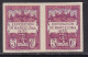 1929 - España - Barcelona - Edifil 5s - Sin Dentar - Bloque 2 - Exposicion De Barcelona 1930 - MNH - Barcelona