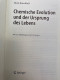 Chemische Evolution Und Der Ursprung Des Lebens. Mit 8 Farbtafeln. - Dieren