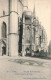 BELGIQUE - Hal - Eglise Notre-Dame - Carte Postale Ancienne - Halle