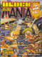 BLOCK MANIA - The War Is On - Game Workshop - 1987 TB - Other & Unclassified