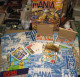 BLOCK MANIA - The War Is On - Game Workshop - 1987 TB - Other & Unclassified